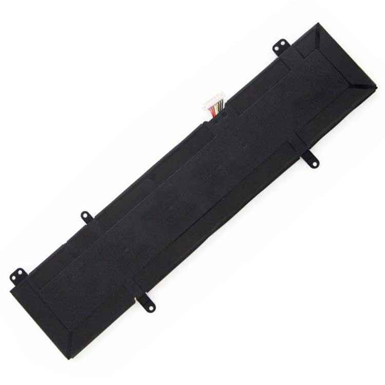 ASUS Asus X411UA-GA070 Batterie ordinateur portable
