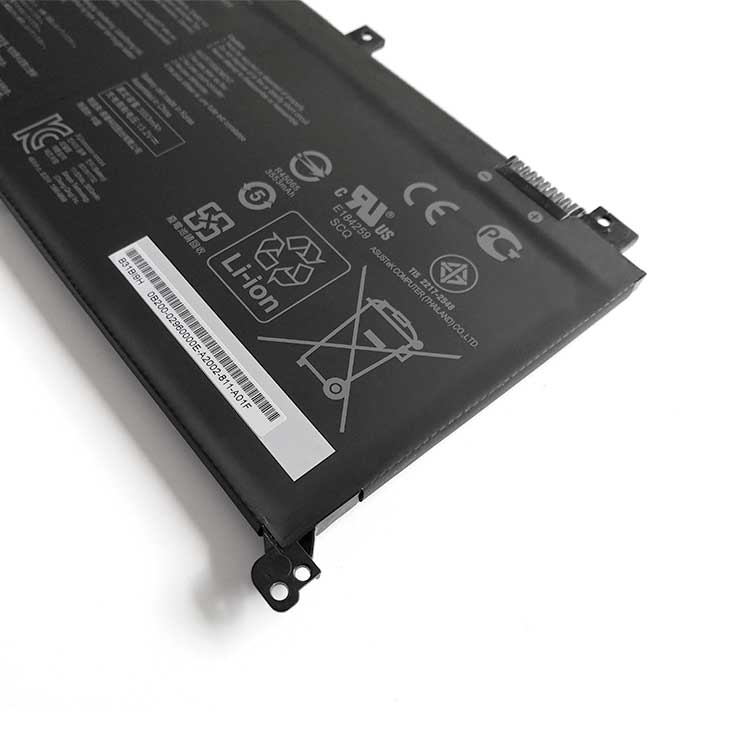 TOSHIBA B31N1732 Batterie ordinateur portable