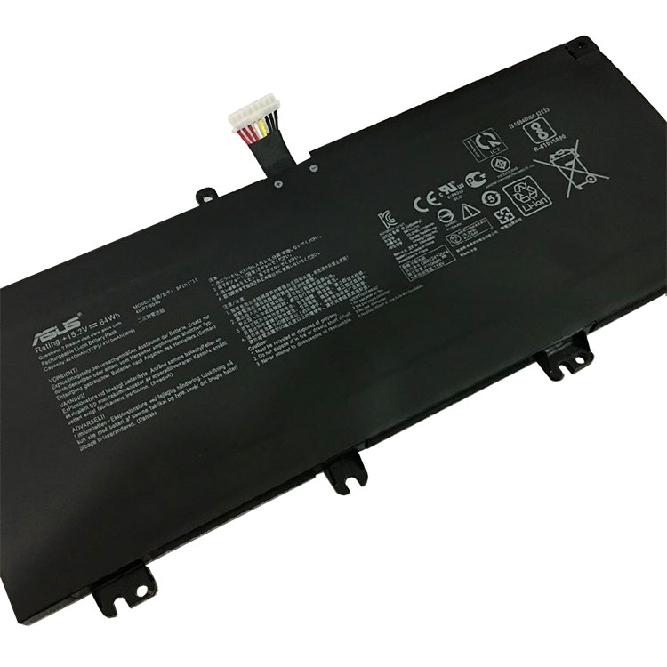ASUS B41N1711 Batterie ordinateur portable