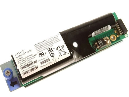 Dell Powervault MD3000 BAT 1S3P C291H P16353-06-C  laptop battery