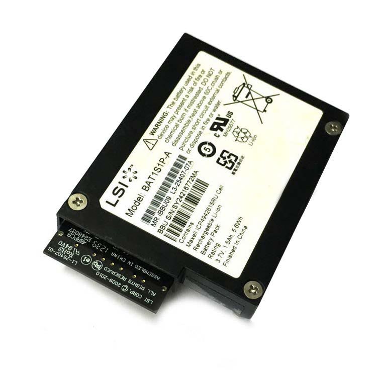 LSI BAT1S1P Batteries