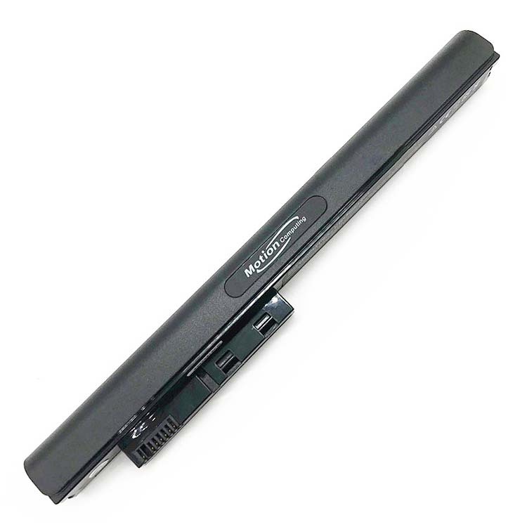 Motion LE1600 LE1700 laptop battery