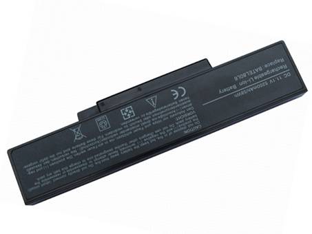 DELL 906C5050F Batterie ordinateur portable