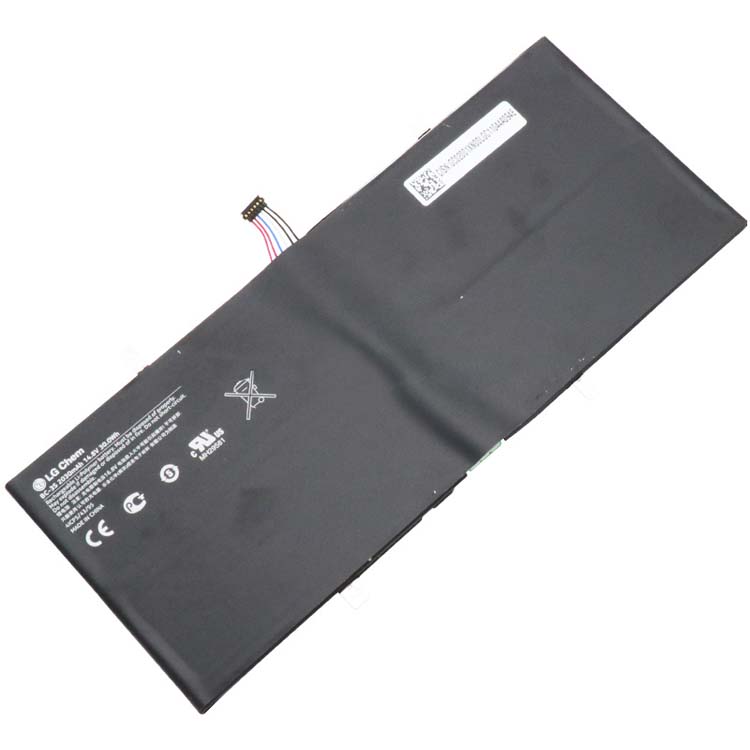 BC-3S battery