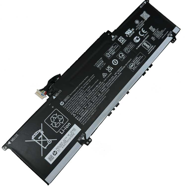 HP BN03XL Batterie ordinateur portable