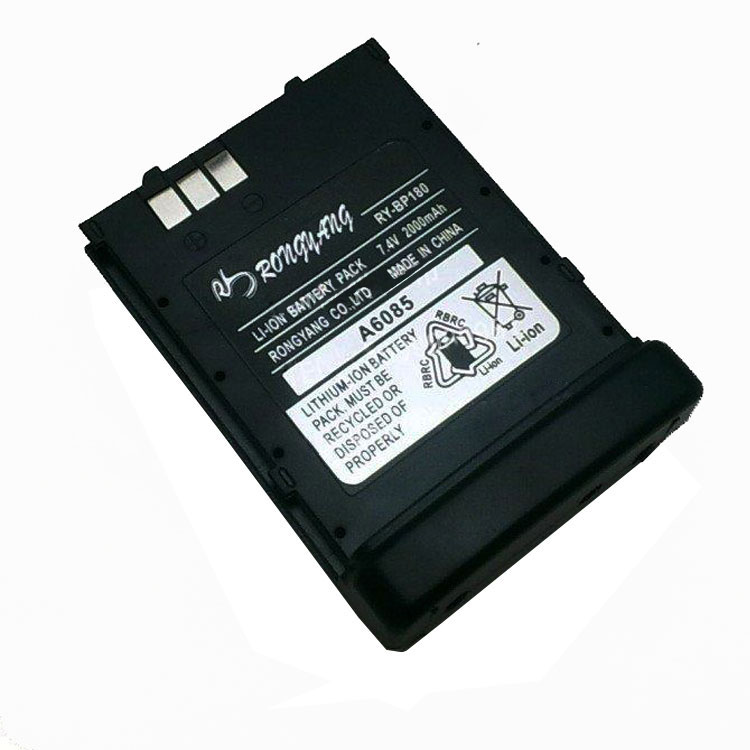 Icom IC-T7 IC-T70 IC-T22 IC-W31 IC-W32 IC-T42 IC-Z1 IC-12A laptop battery