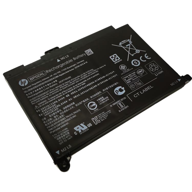 Hp Pavilion 15 laptop battery