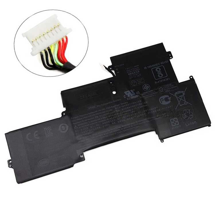 HP BR04XL laptop battery