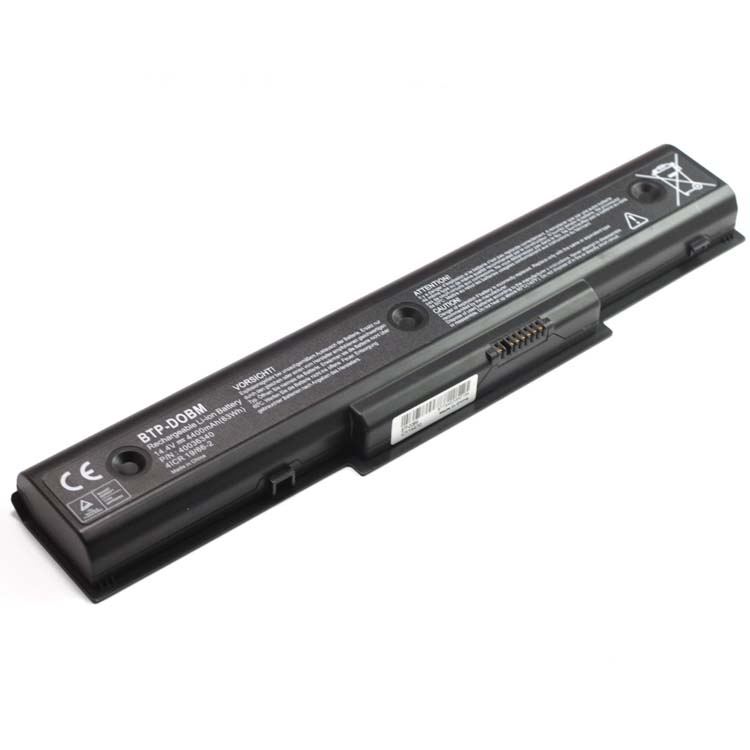 LENOVO BTP-DNBM Batterie ordinateur portable