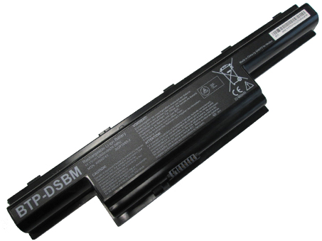 Medion NV59C NV49C laptop battery