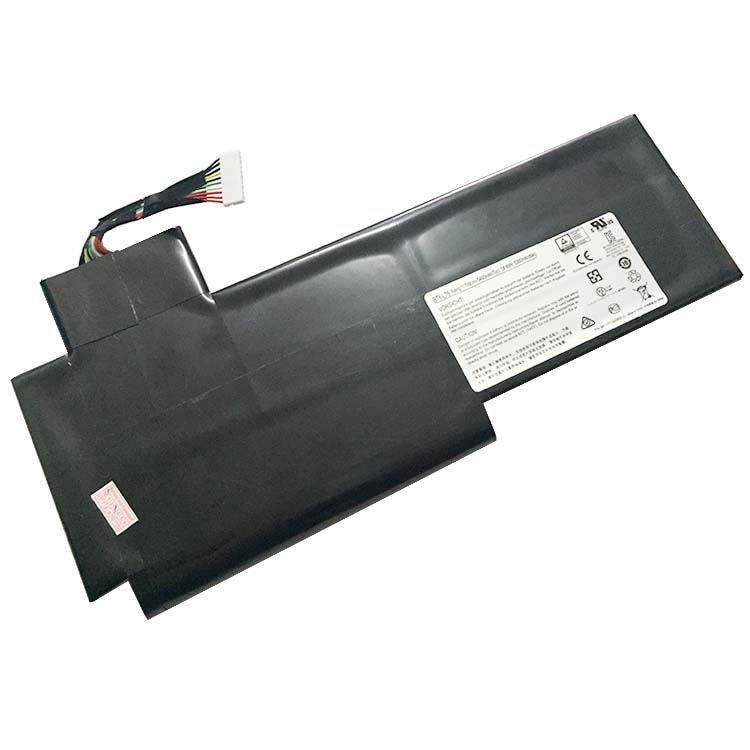 MSI MS-1771 Batterie ordinateur portable