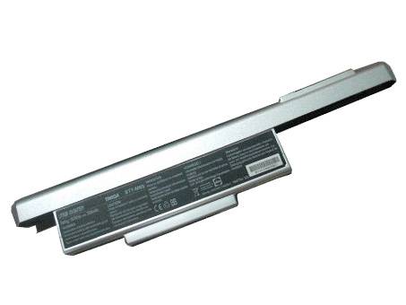 MSI M655 M660 M662 M670 M673 M675 M677 BTY-M65 laptop battery