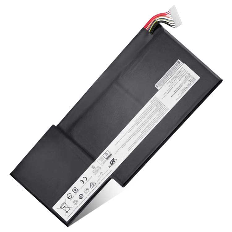 MSI GS63VR GS73VR BP-16K1-31 series laptop battery