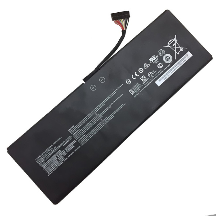 MSI BTY-M47 battery