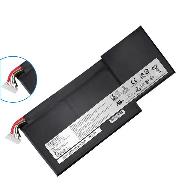 BTY-M6K battery