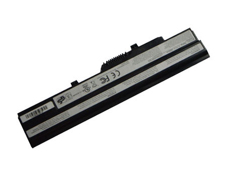 MSI Wind U100 U90 U100X U90X LG X110 series laptop battery