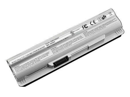 MSI BTY-S14 Batterie ordinateur portable