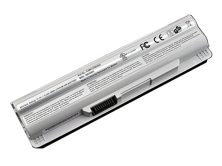 MSI FR600 FX400 FX420 FX600 FX600MX FX603 FX610 GE620 BTY-S14 BTY-S15 laptop battery