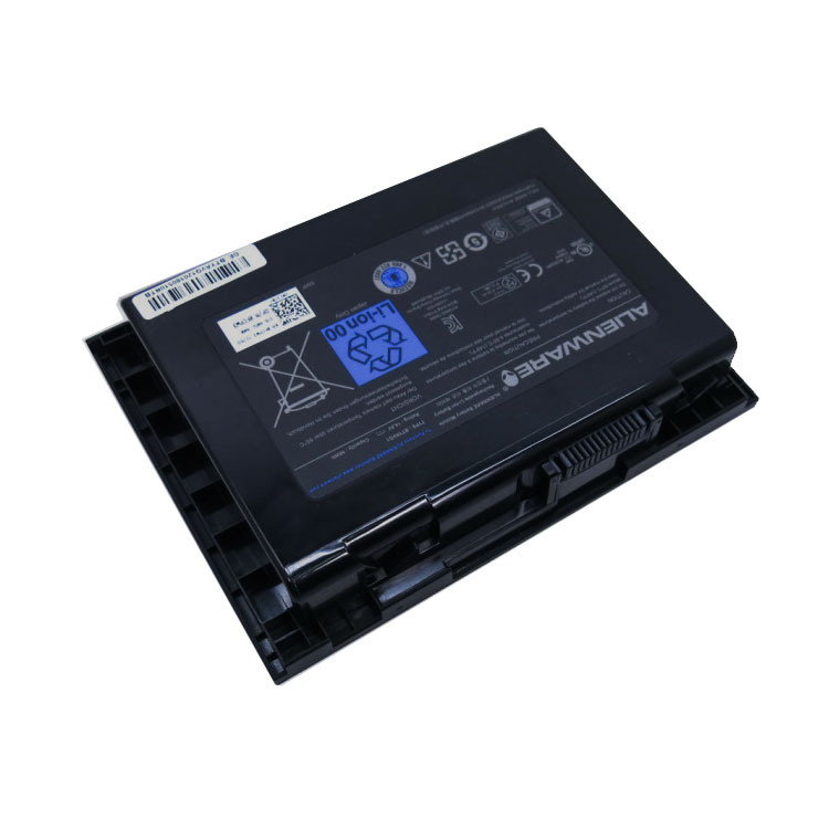 DELL Alienware M18x R1 R2 BTYAVG1 laptop battery