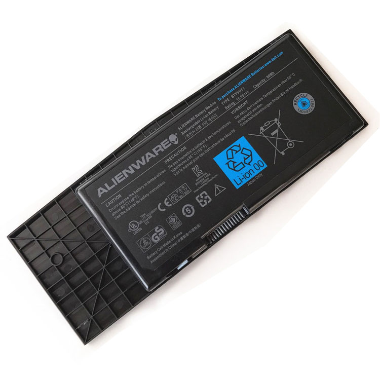 SAMSUNG BTYVOY1 Batterie ordinateur portable