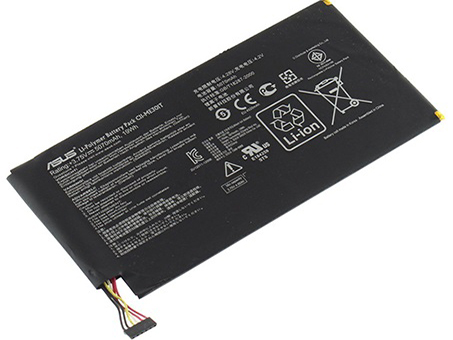 ASUS 110-0329H Batterie ordinateur portable