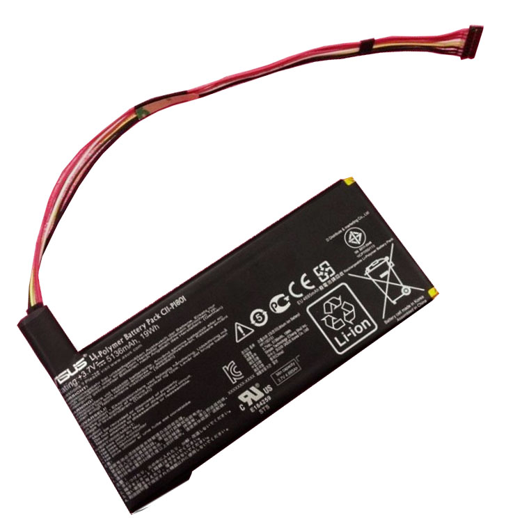 Asus Transformer AiO P1801 P1801-B037K laptop battery