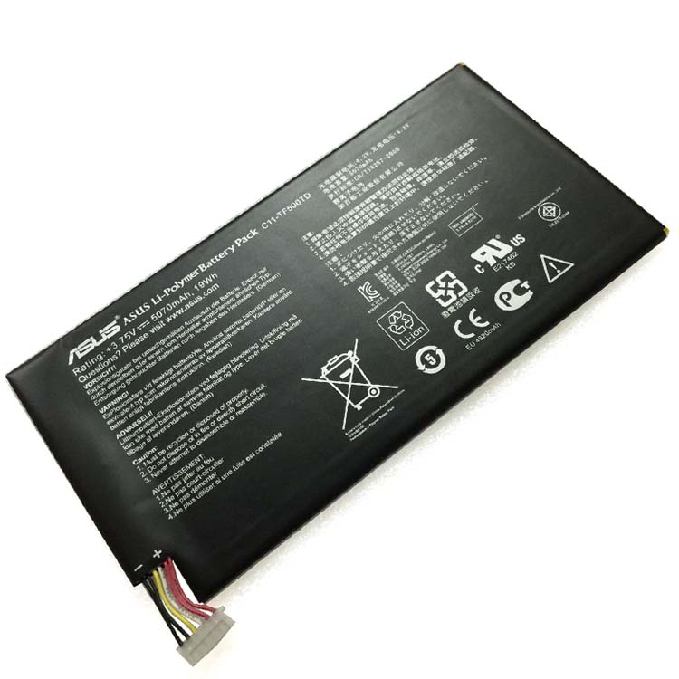 ASUS Transformer Book T200TA laptop battery