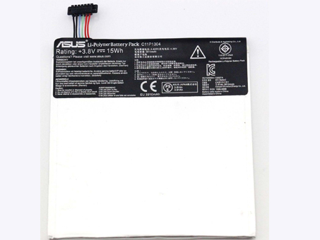 Asus Memo Pad Hd 7 Me173x K00b C11P1304 laptop battery