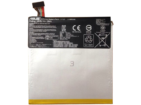 Asus MEMO PAD 7 ME170C K017 FE170CG K012 C11P1327 laptop battery