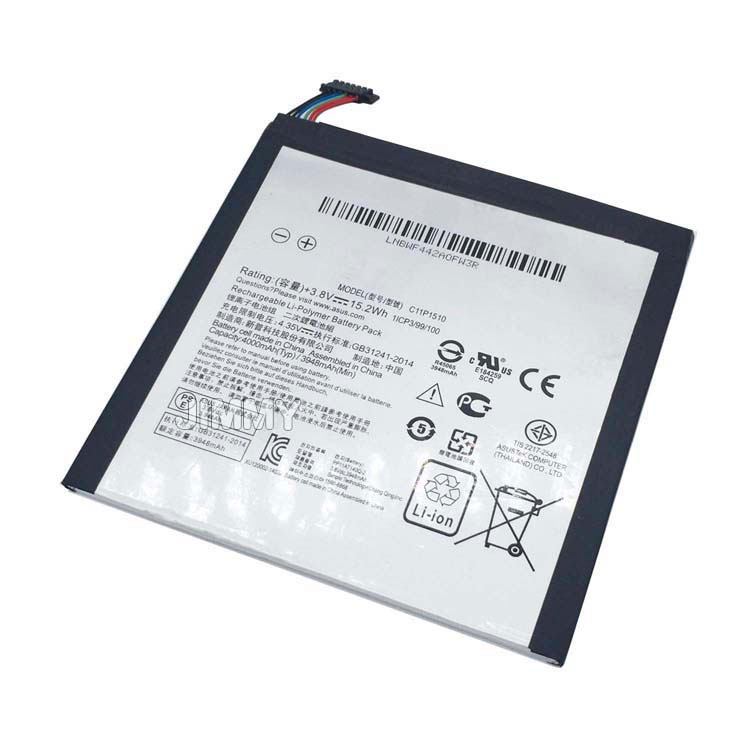 ASUS ZENPAD S 8.0 Z580C P01M laptop battery
