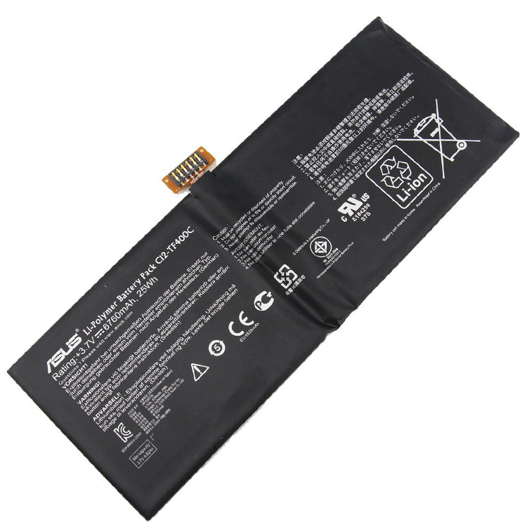 ASUS VivoTab Smart ME400C laptop battery