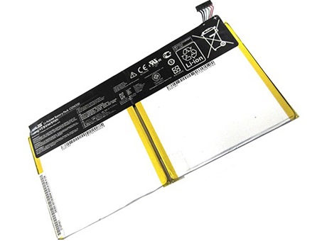 ASUS Asus Transformer Book T100T Batterie ordinateur portable