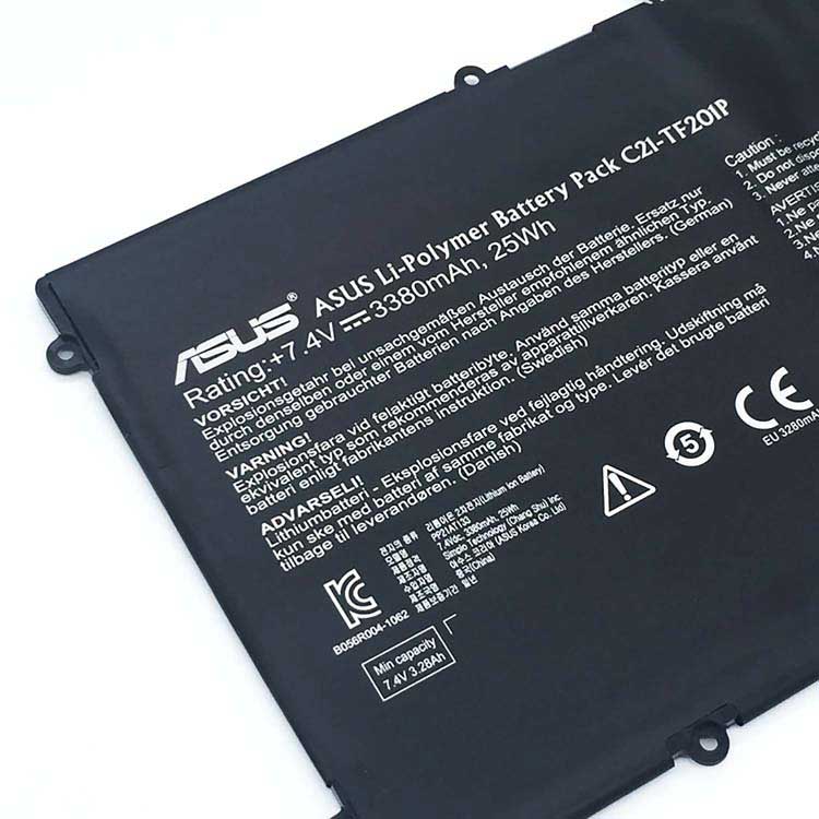 ASUS C21-TF201P Batterie ordinateur portable