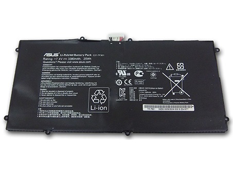 Asus Transformer Infinity TF700T TF700 Table C21-TF301 laptop battery