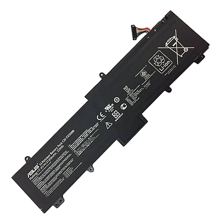 Asus Transformer Boo laptop battery