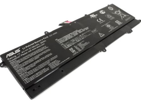 Asus VivoBook S200E X202E X201E S200L C21-X202 laptop battery