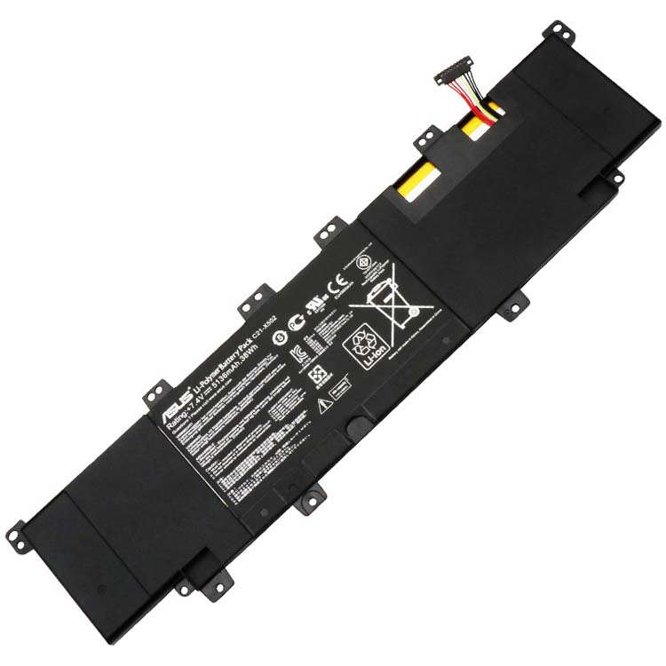 ASUS X502CA Batterie ordinateur portable