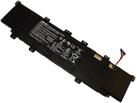 Asus X502 PU500C S500 C21-X502 laptop battery