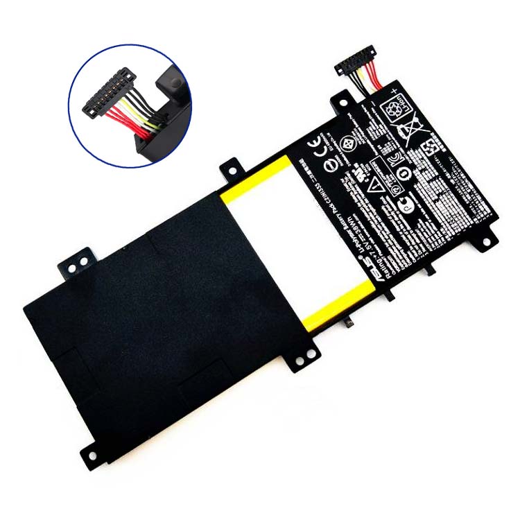 N550JK 4000mAh/59Wh 15V Batterie Pour ASUS PC Batteries - Marché