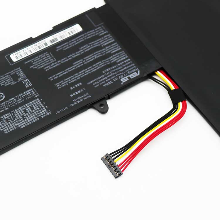 ASUS C21N1521 Batterie ordinateur portable