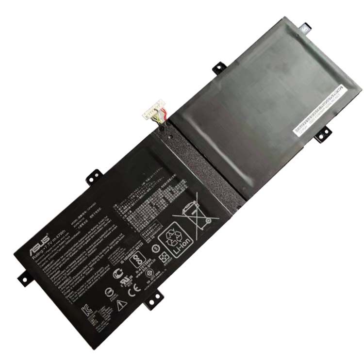 ASUS C21N1833 batteries