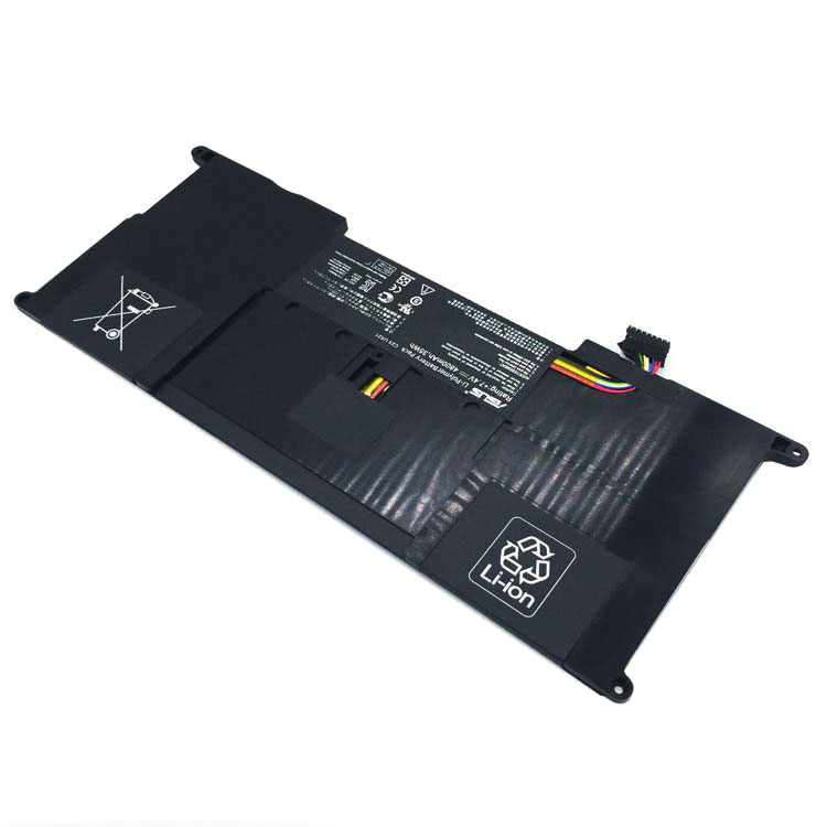 Asus UX21 UX21A UX21E UX31 UX31E C23-UX21 laptop battery