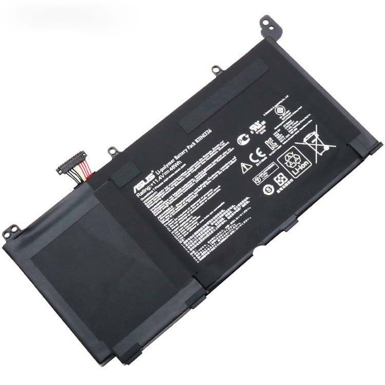 COMPAQ C31-S551 Batterie ordinateur portable