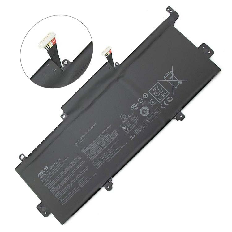 Asus U3000U UX330 UX330U UX330UA Series laptop battery