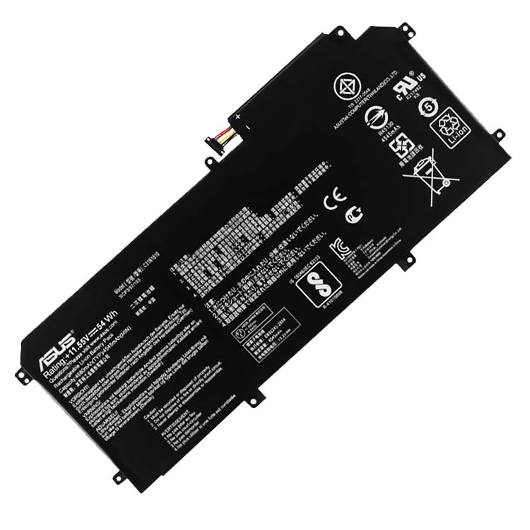 HP C31N1610 Batterie ordinateur portable