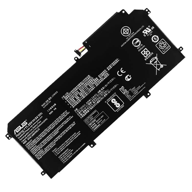 DELL C31N1610 Batterie ordinateur portable