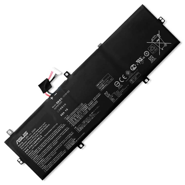 SAMSUNG C31N1620 Batterie ordinateur portable