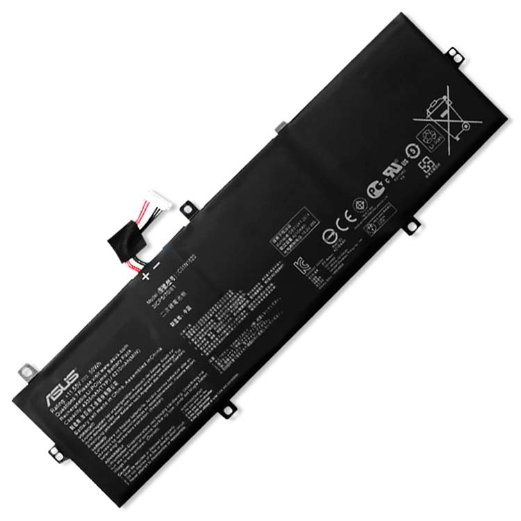 DELL C31N1620 Batterie ordinateur portable