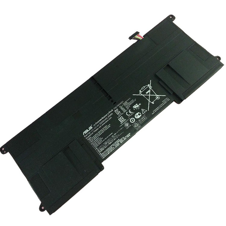 Asus Ultrabook Taichi 21 21-DH51 laptop battery