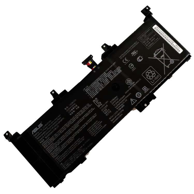 Asus GL502VS GL502VY GL502VSK GL502VT Series laptop battery